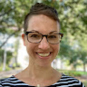Meet your Posher, Katherine